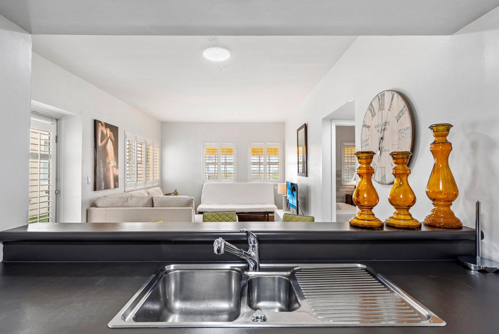 South In Ocean Drive Apartamento *