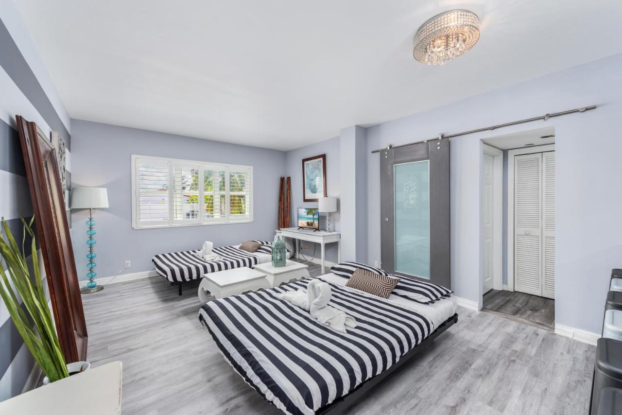 South In Ocean Drive Apartamento Miami Beach