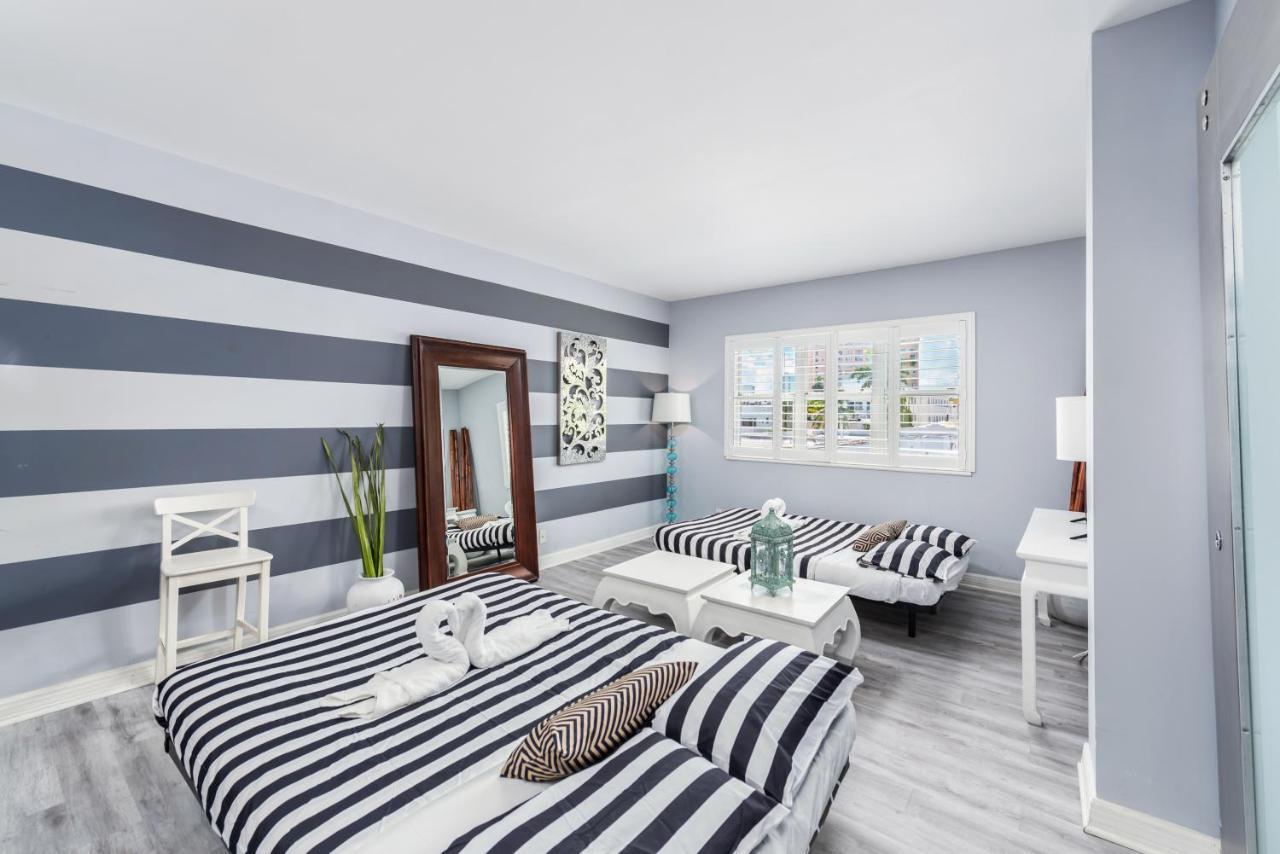 South In Ocean Drive Apartamento *